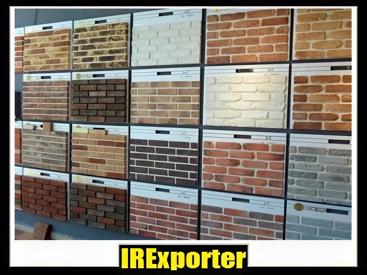 The price of bricks
