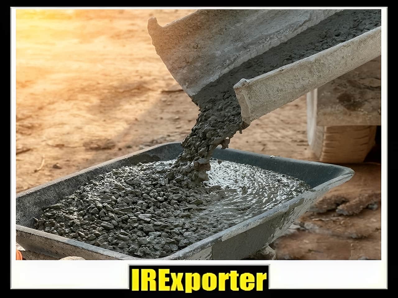 Seller of export cement with the best quality