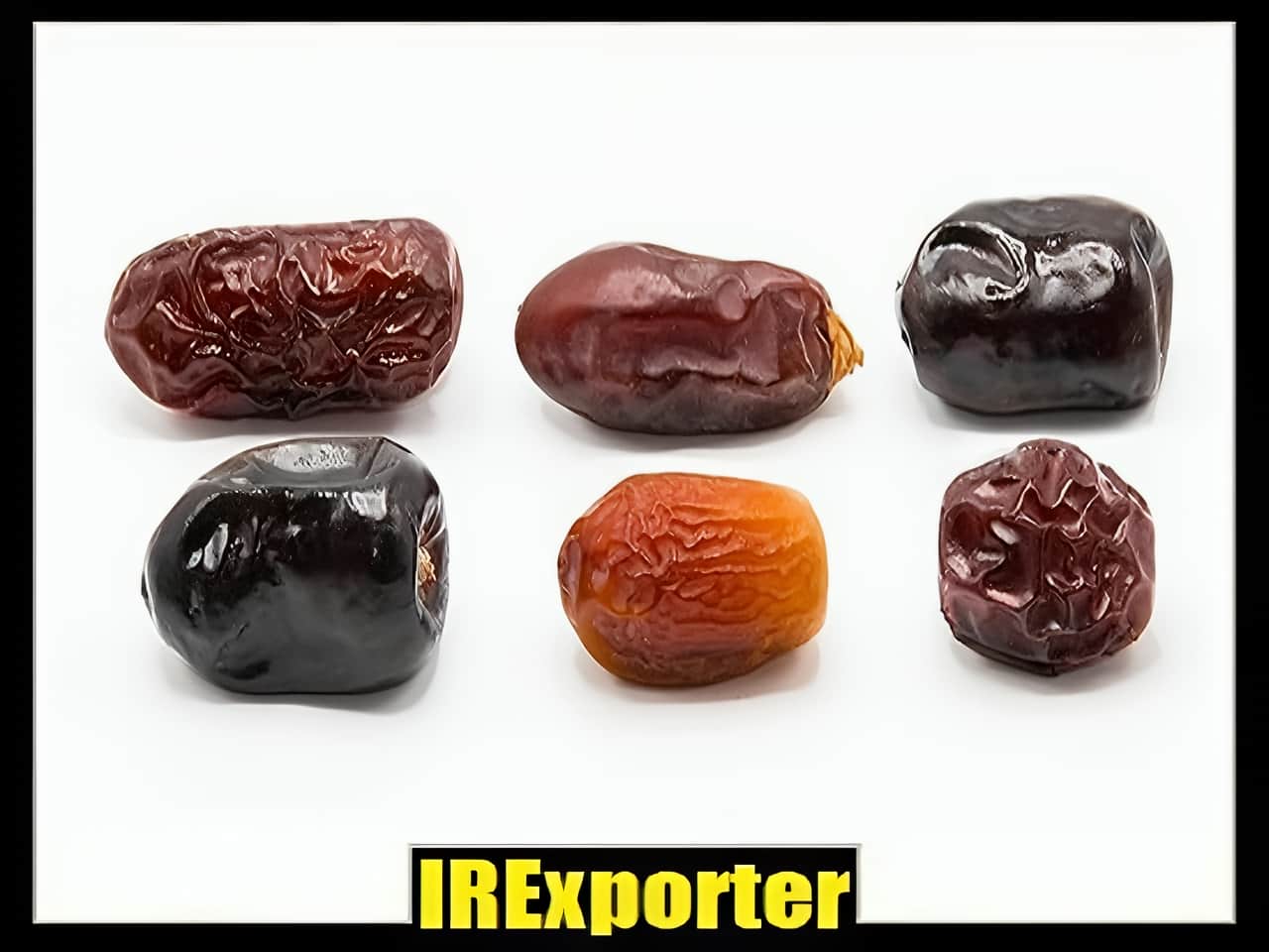 Export Date palm shopping center