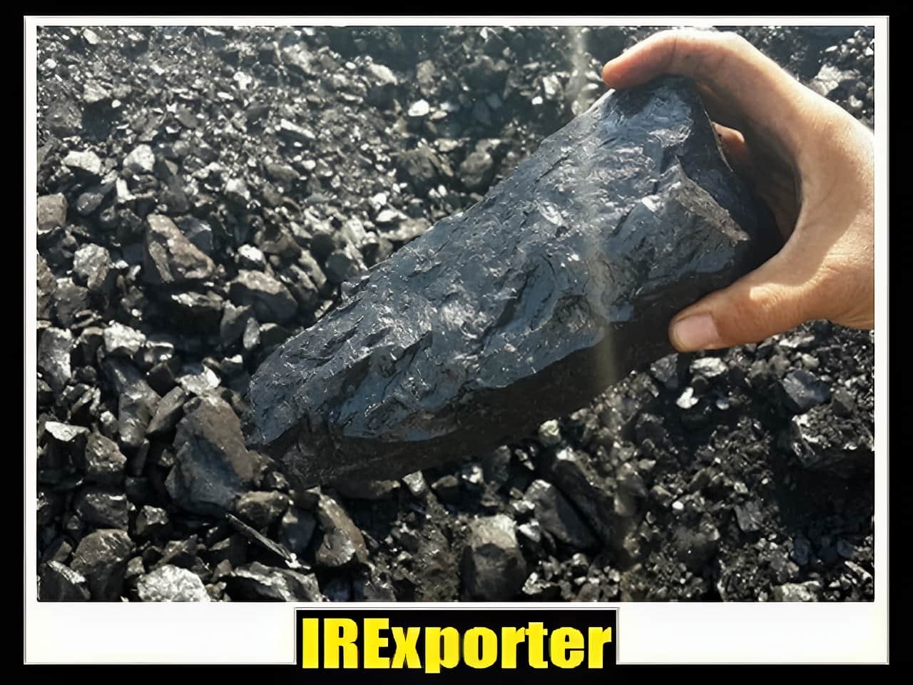 Iran export gilsonite business group