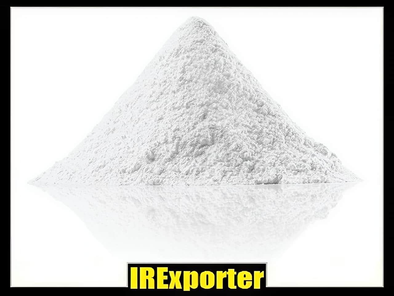 Powder and stone gypsum export agency