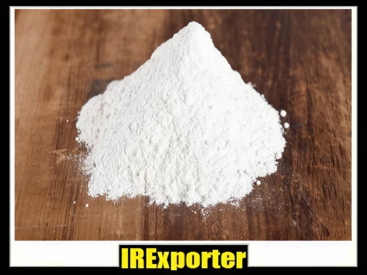 The best gypsum export center