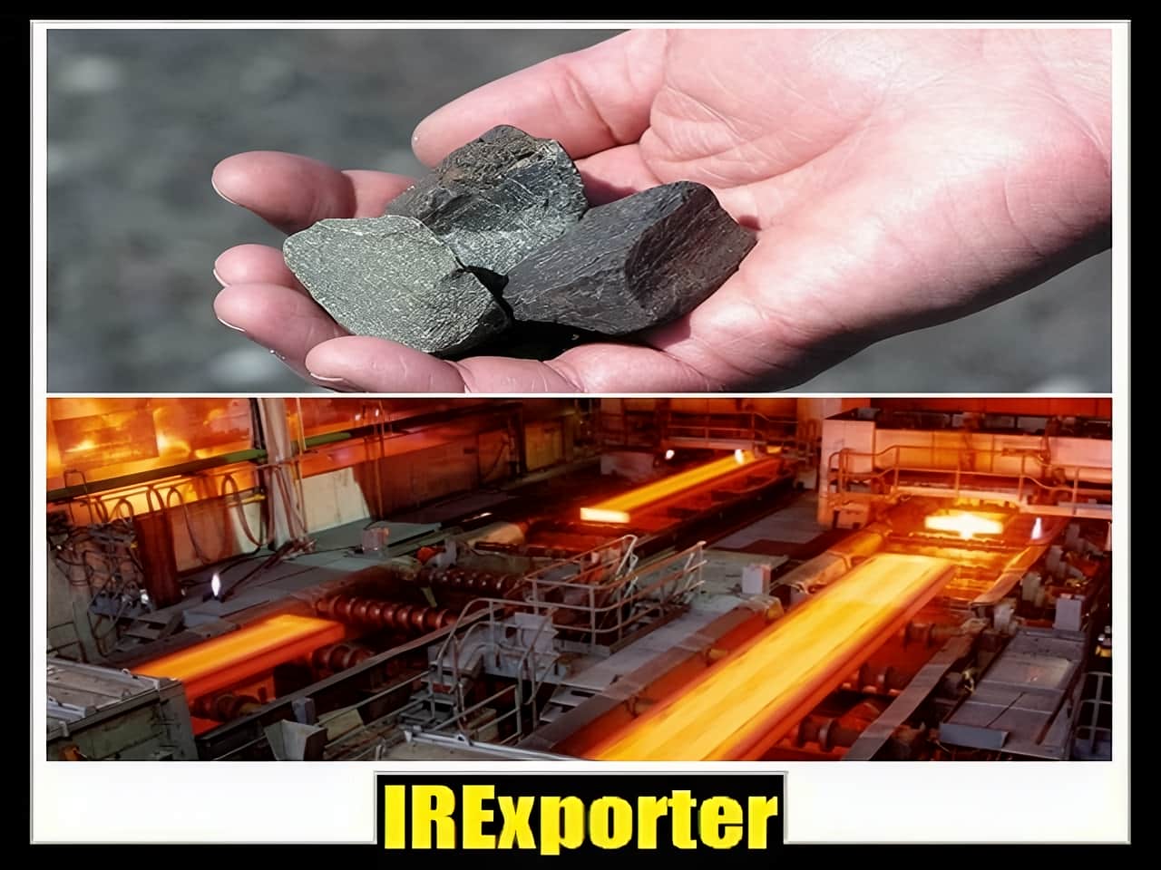 Ordering online purchase of stone iron rock online store for export of stone iron rock from Iran