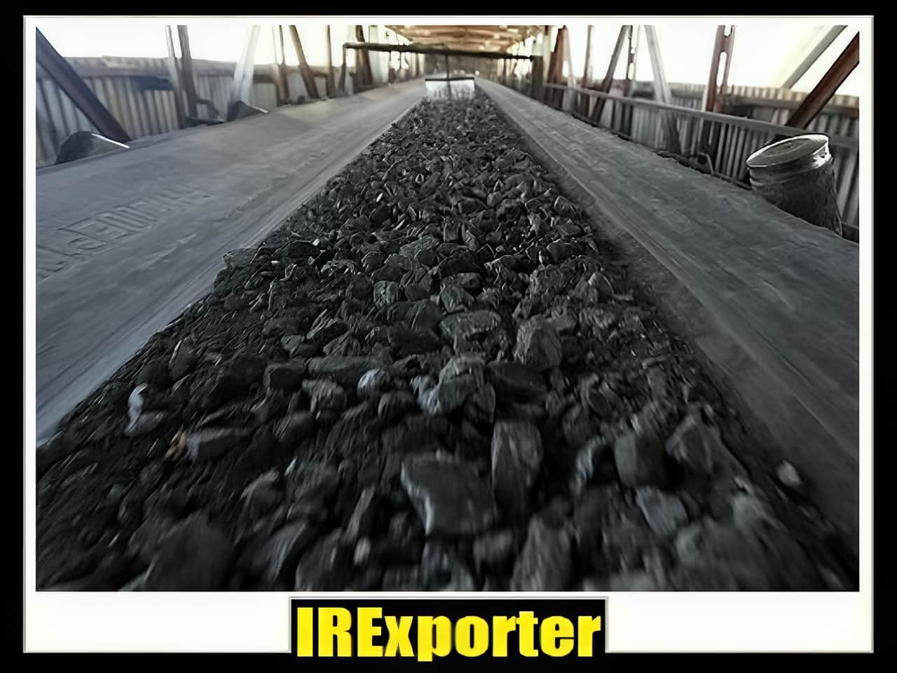 Iran stone iron rock exporter exchange