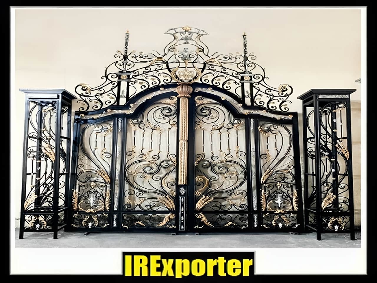Buy the highest quality export Metal doors from Tehran, the capital of Iran | iran exports Buy the highest quality export Metal doors from Tehran, the capital of Iran
