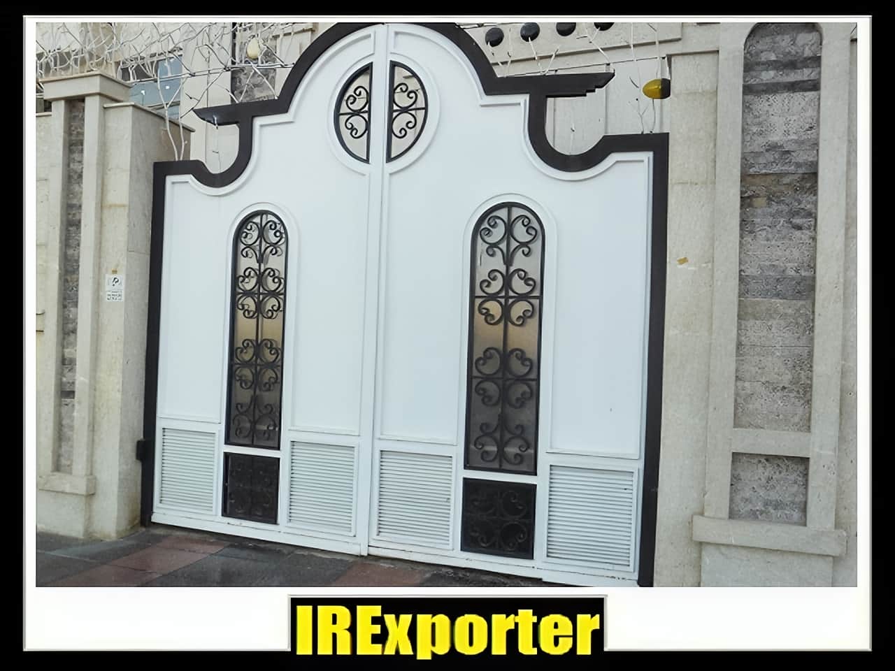 guide for buying export Metal doors | iran exports guide for buying export Metal doors