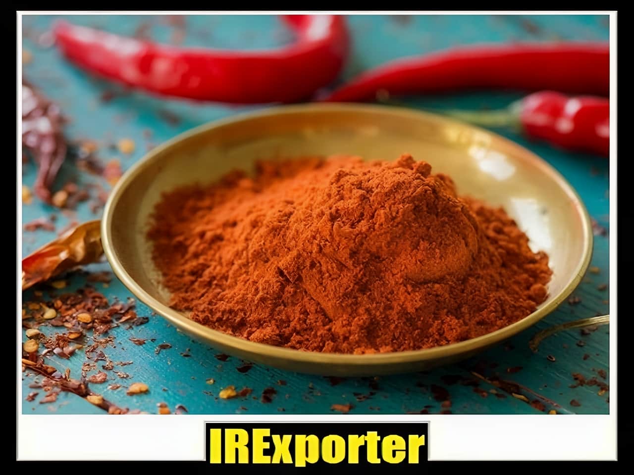 Discover the World of Iranian Spices: Types, Uses & Export Insights