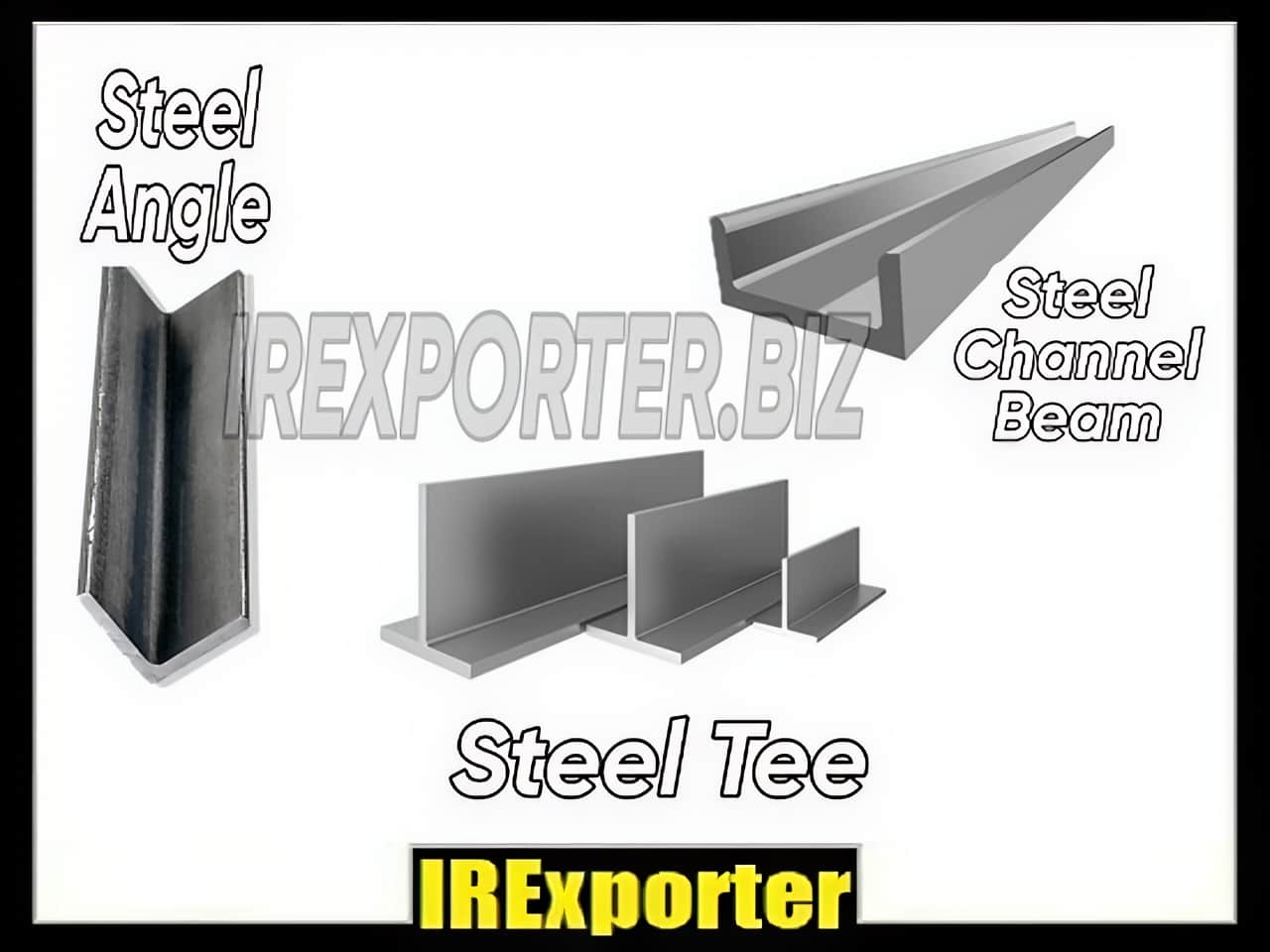 Structural Material export