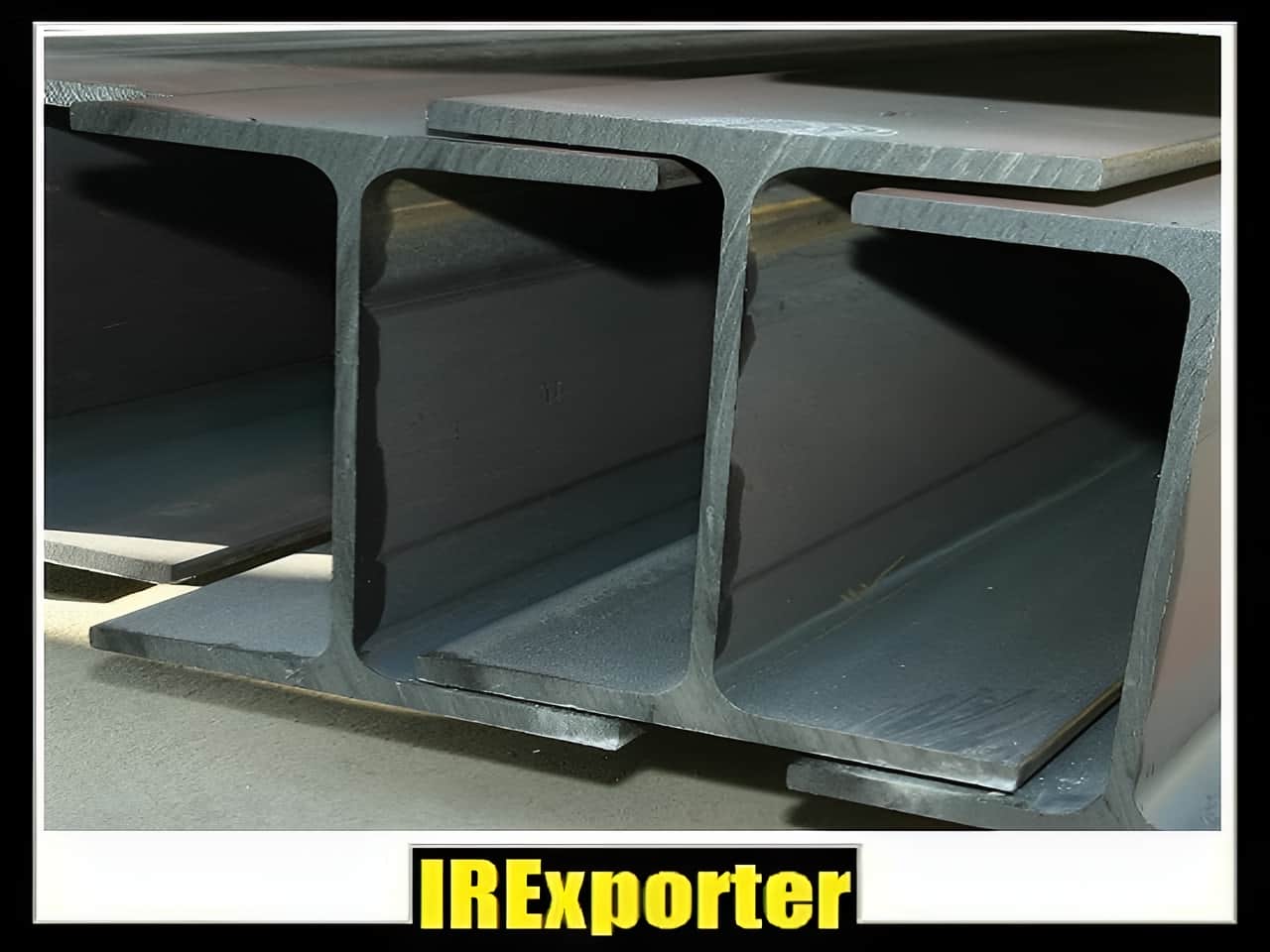 steel channel beam export agency