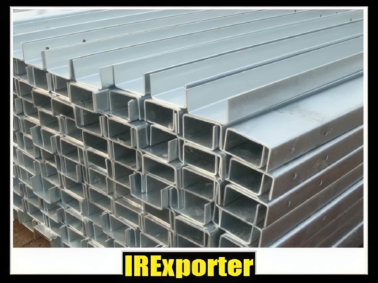 guide for buying export steel channel beam