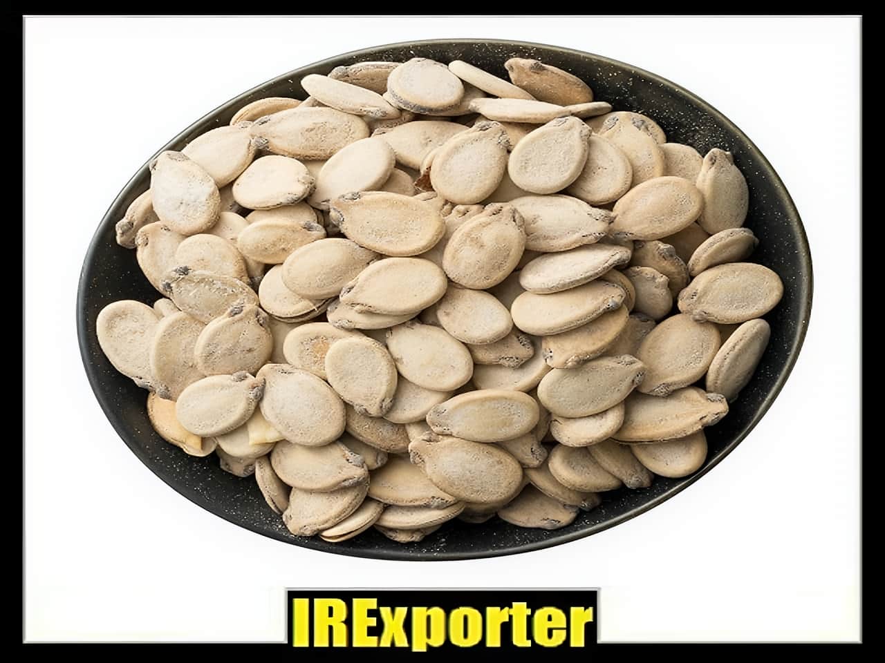 Export sunflower and watermelon seeds sales