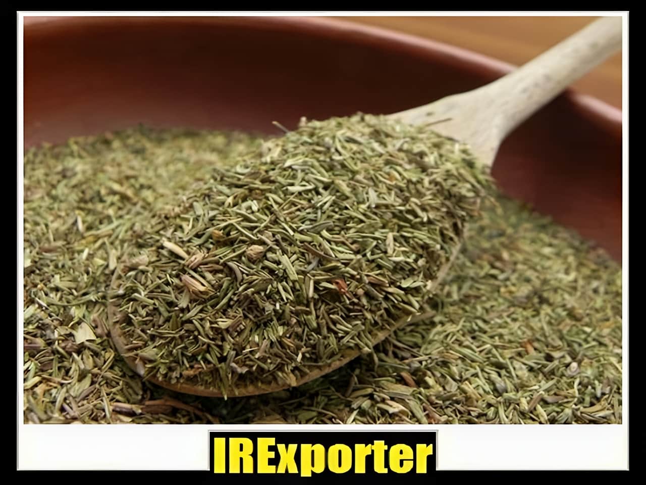 Export thyme shopping center