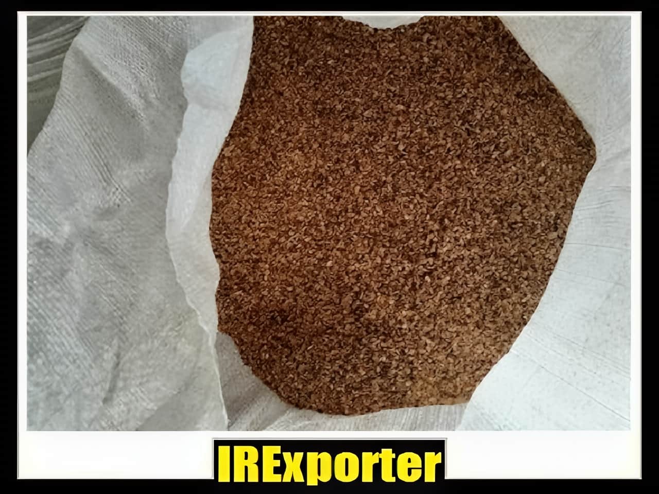 Where is the best Iran Walnut shell export center